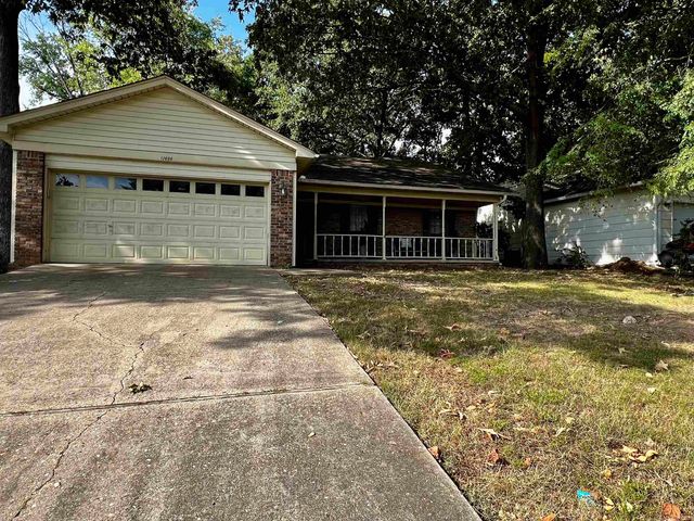 12606 Goldleaf Drive, Little Rock, AR 72210