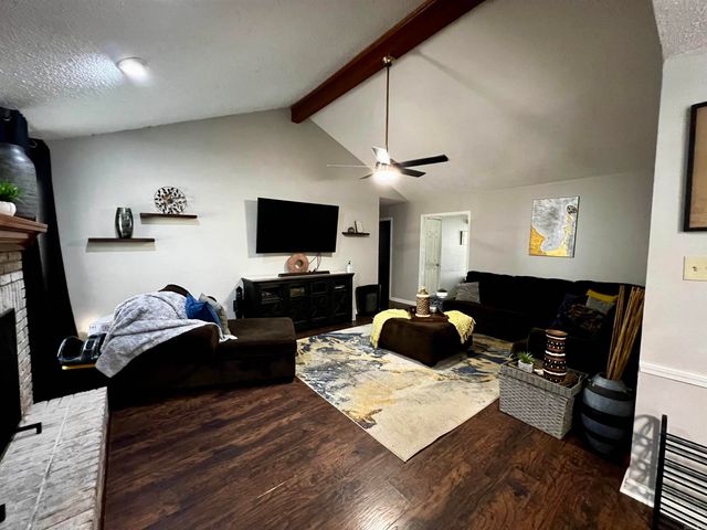 12606 Goldleaf Drive, Little Rock, AR 72210