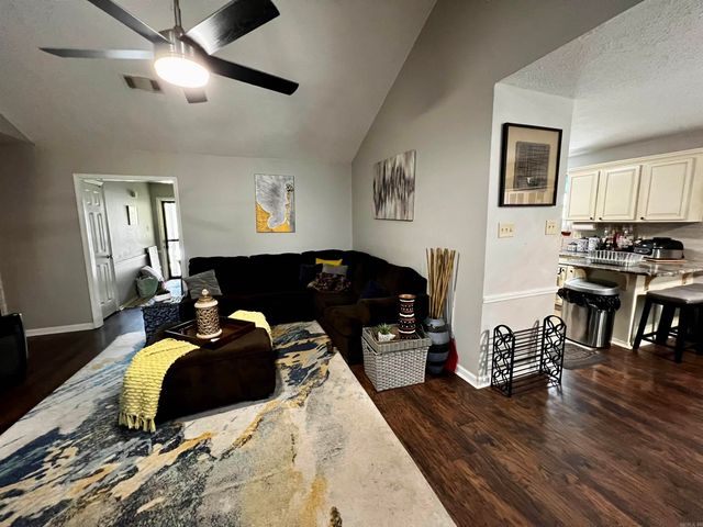 12606 Goldleaf Drive, Little Rock, AR 72210