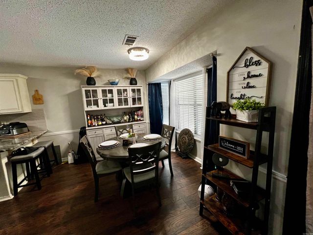 12606 Goldleaf Drive, Little Rock, AR 72210