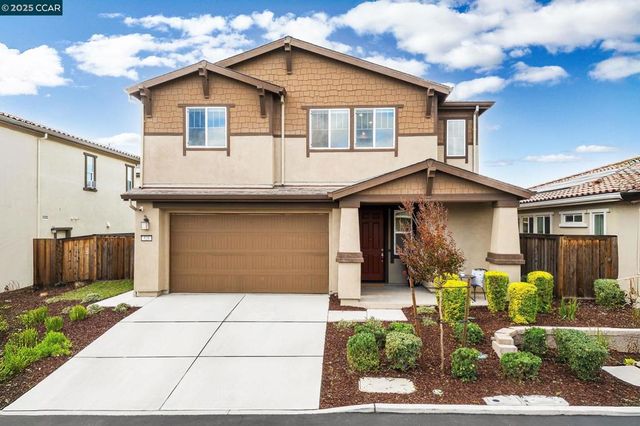 529 Vanek Dr, Oakley, CA 94561