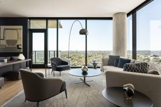 44 East Ave 2601, Austin, TX 78701