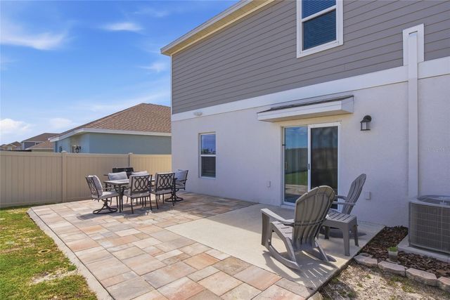 2707 RUNNERS CIRCLE, Clermont, FL 34714