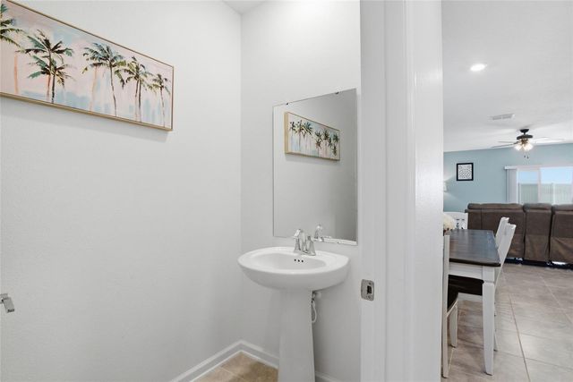 2707 RUNNERS CIRCLE, Clermont, FL 34714