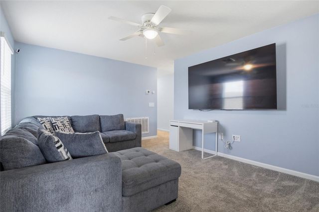 2707 RUNNERS CIRCLE, Clermont, FL 34714