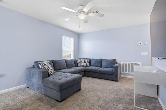 2707 RUNNERS CIRCLE, Clermont, FL 34714