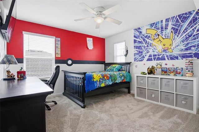 2707 RUNNERS CIRCLE, Clermont, FL 34714