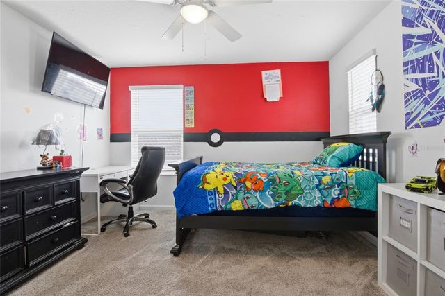 2707 RUNNERS CIRCLE, Clermont, FL 34714