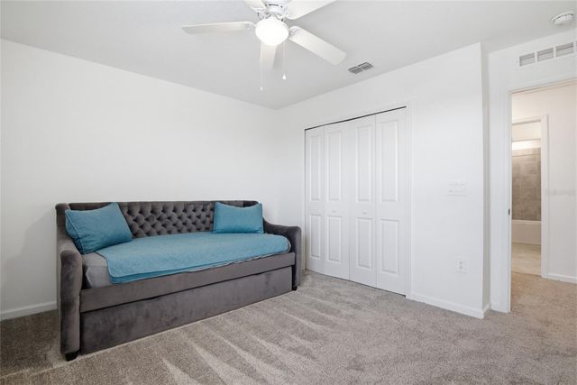 2707 RUNNERS CIRCLE, Clermont, FL 34714