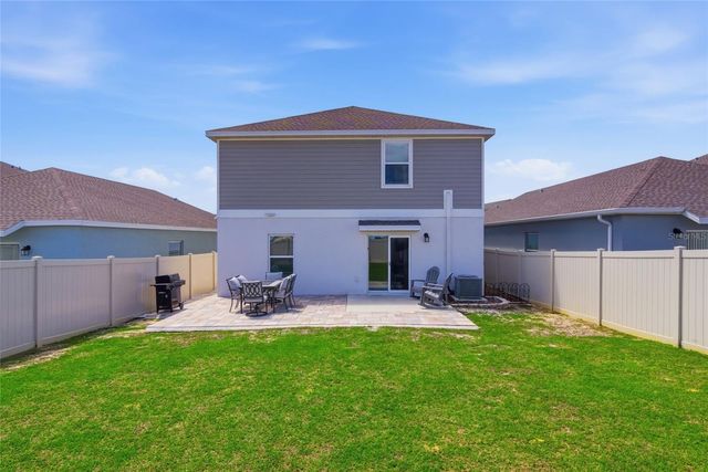 2707 RUNNERS CIRCLE, Clermont, FL 34714