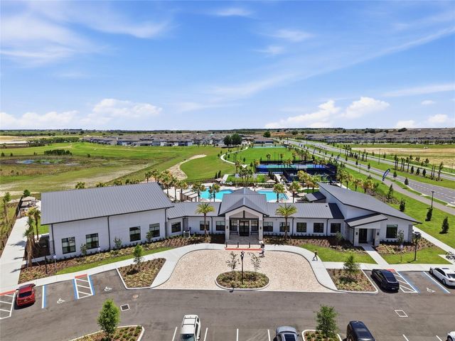 2707 RUNNERS CIRCLE, Clermont, FL 34714