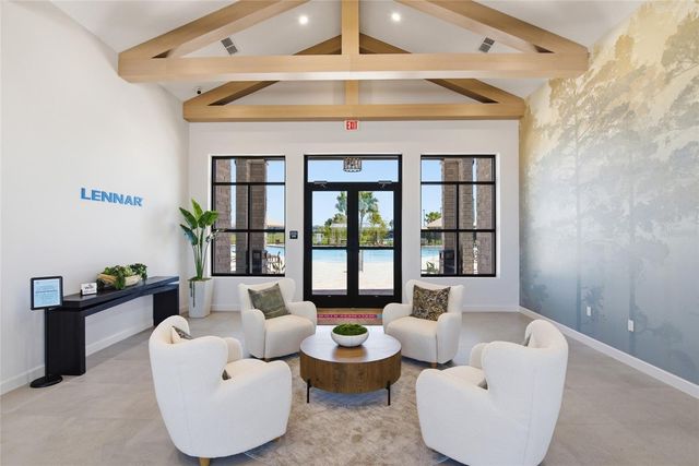 2707 RUNNERS CIRCLE, Clermont, FL 34714