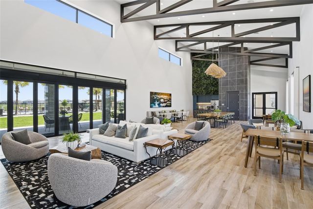 2707 RUNNERS CIRCLE, Clermont, FL 34714