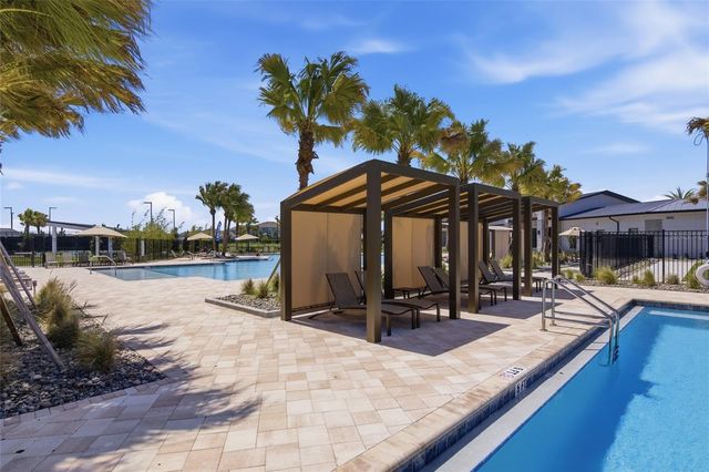 2707 RUNNERS CIRCLE, Clermont, FL 34714