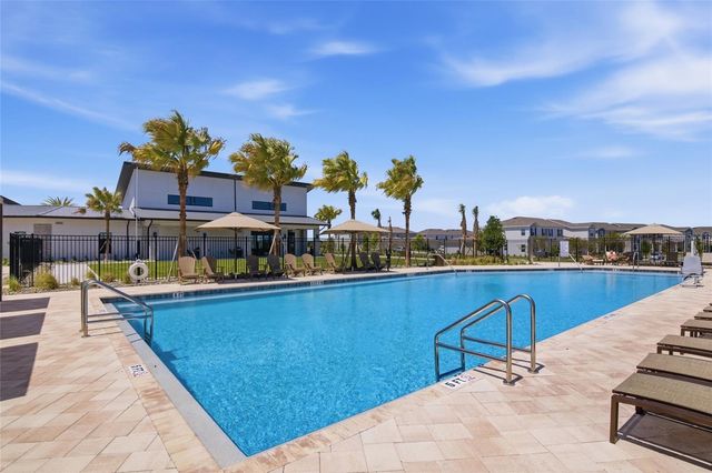 2707 RUNNERS CIRCLE, Clermont, FL 34714