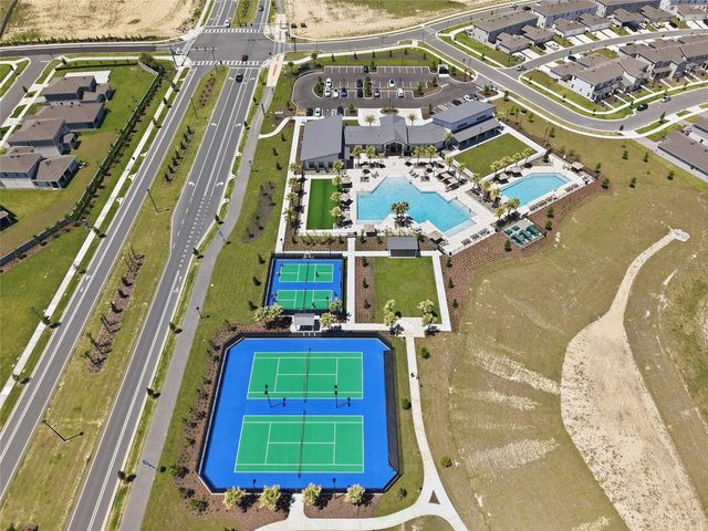 2707 RUNNERS CIRCLE, Clermont, FL 34714