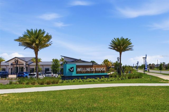 2707 RUNNERS CIRCLE, Clermont, FL 34714