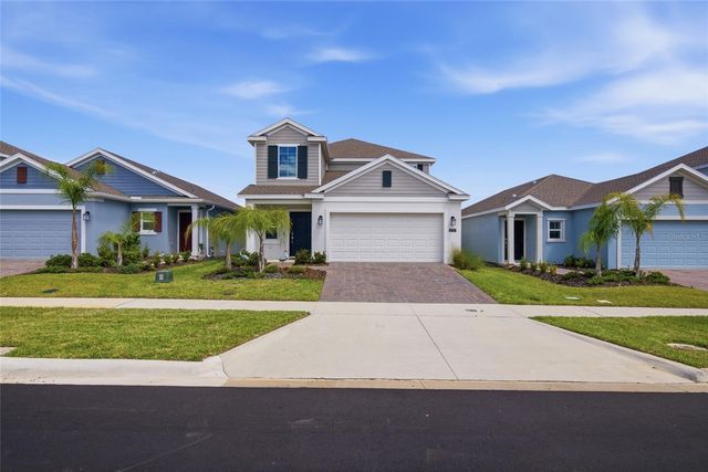 2707 RUNNERS CIRCLE, Clermont, FL 34714