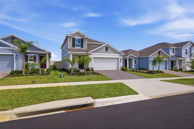 2707 RUNNERS CIRCLE, Clermont, FL 34714