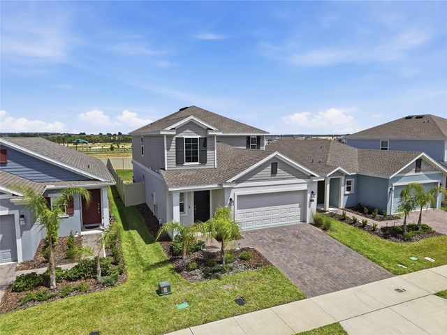 2707 RUNNERS CIRCLE, Clermont, FL 34714