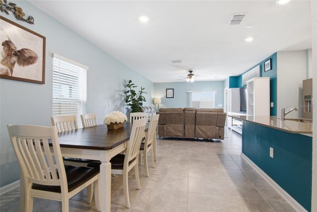 2707 RUNNERS CIRCLE, Clermont, FL 34714