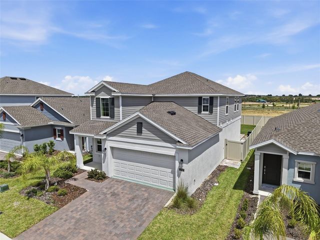 2707 RUNNERS CIRCLE, Clermont, FL 34714