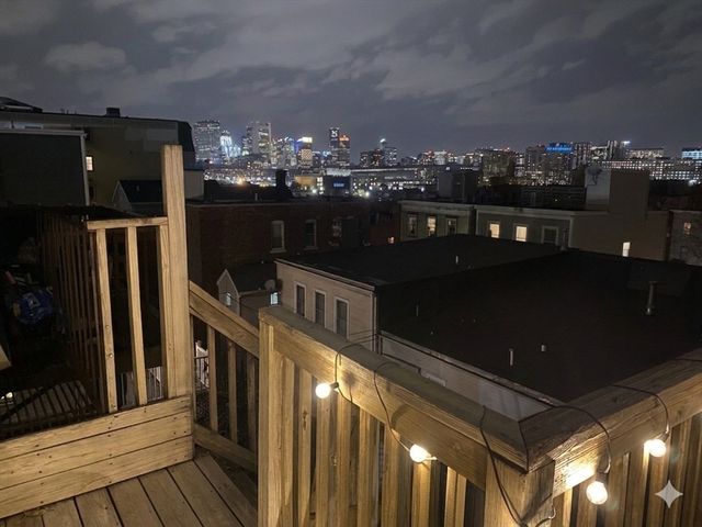 340 W 3rd St 3, Boston, MA 02127