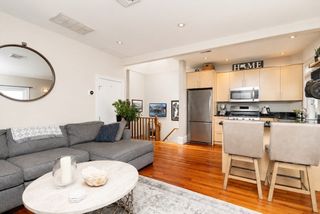 340 W 3rd St 3, Boston, MA 02127