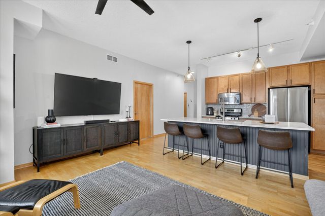 4525 Park Commons Drive 520, Saint Louis Park, MN 55416