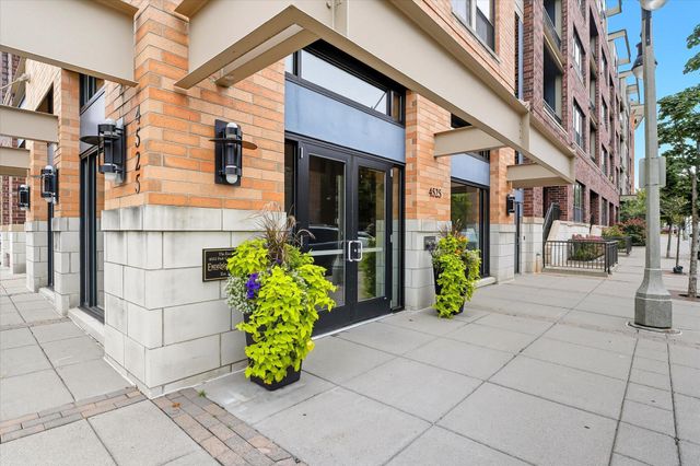 4525 Park Commons Drive 520, Saint Louis Park, MN 55416