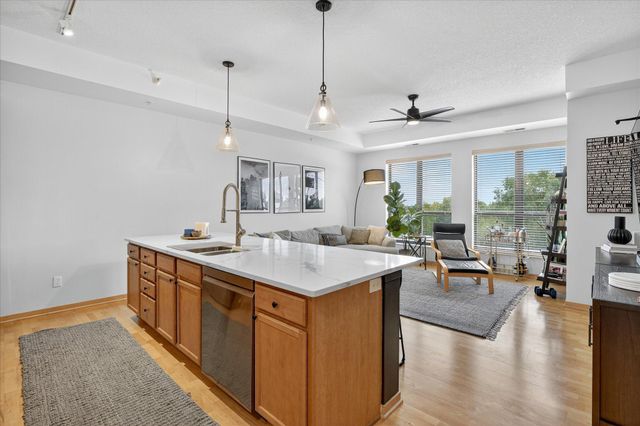 4525 Park Commons Drive 520, Saint Louis Park, MN 55416