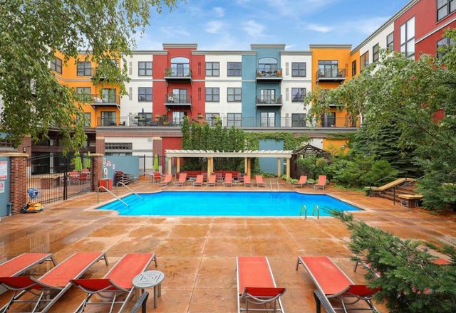 4525 Park Commons Drive 520, Saint Louis Park, MN 55416