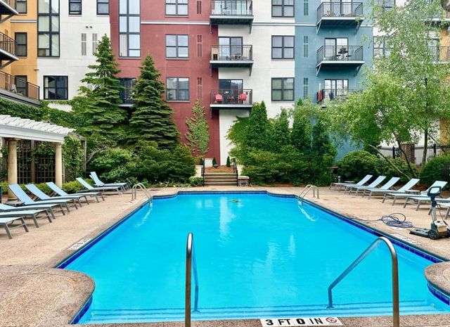 4525 Park Commons Drive 520, Saint Louis Park, MN 55416