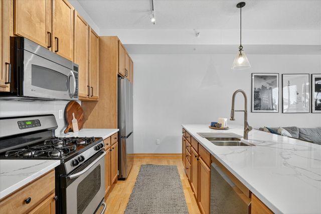 4525 Park Commons Drive 520, Saint Louis Park, MN 55416