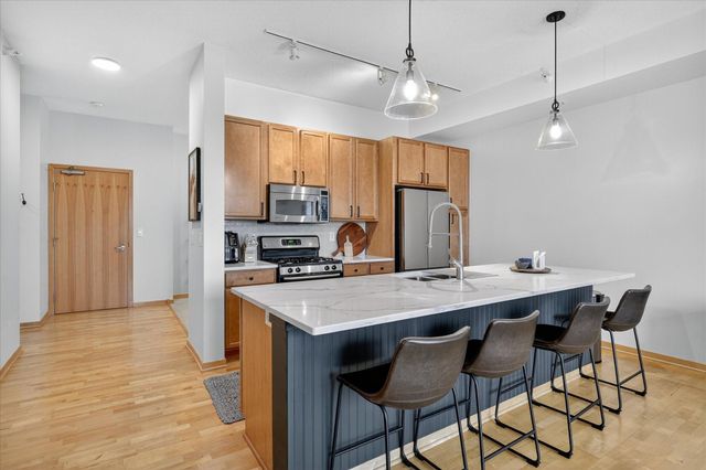 4525 Park Commons Drive 520, Saint Louis Park, MN 55416