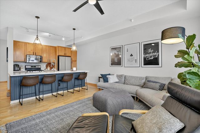 4525 Park Commons Drive 520, Saint Louis Park, MN 55416