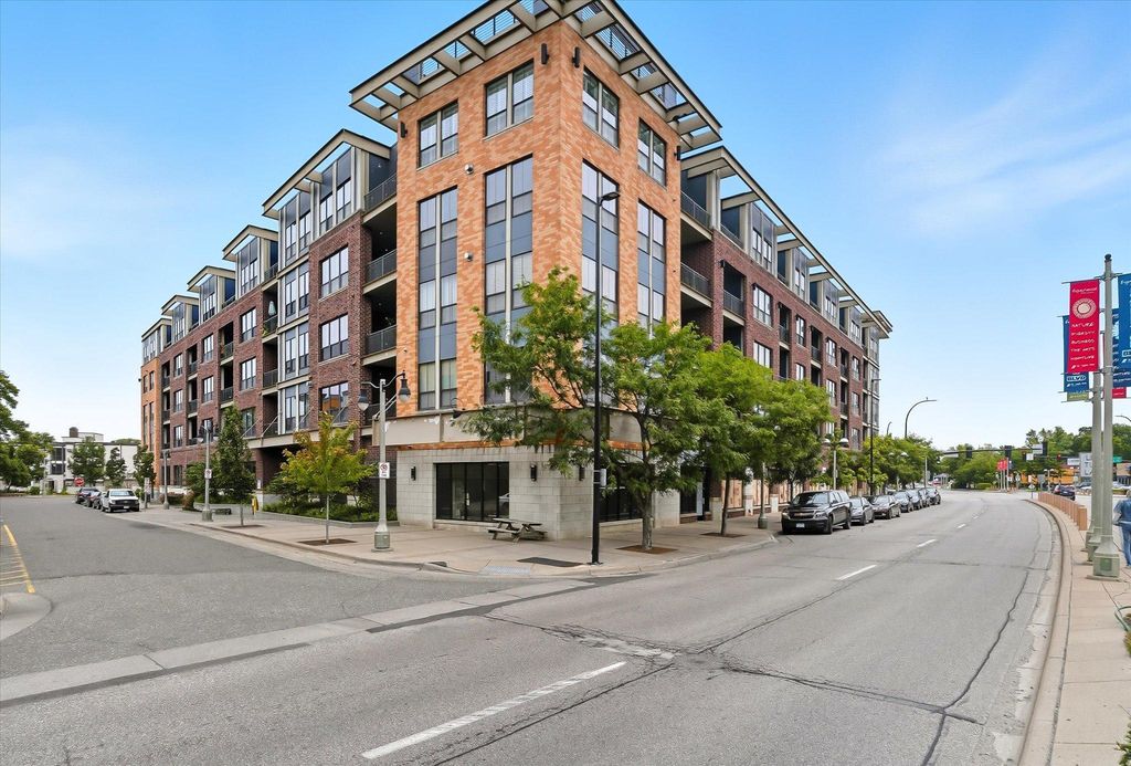 4525 Park Commons Drive 520, Saint Louis Park, MN 55416