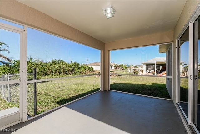 2428 NE 1st AVE, Cape Coral, FL 33909