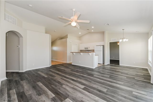 2428 NE 1st AVE, Cape Coral, FL 33909