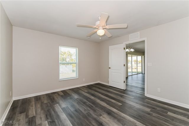 2428 NE 1st AVE, Cape Coral, FL 33909