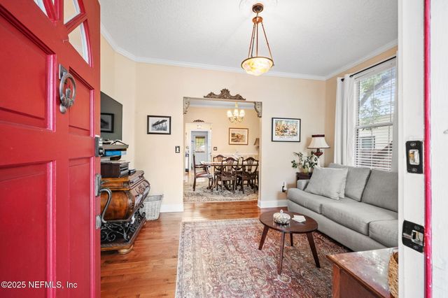 21 SANCHEZ Avenue, St. Augustine, FL 32084