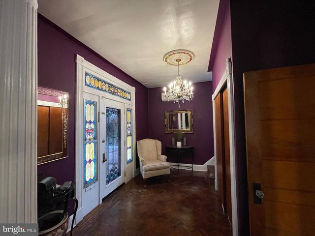 4208 HARFORD TER, Baltimore, MD 21214