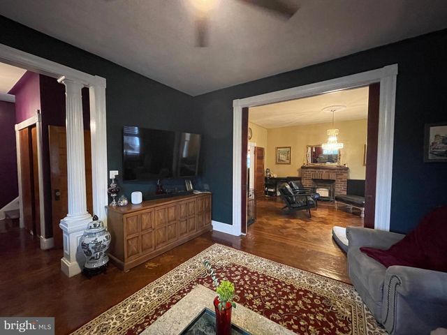 4208 HARFORD TER, Baltimore, MD 21214