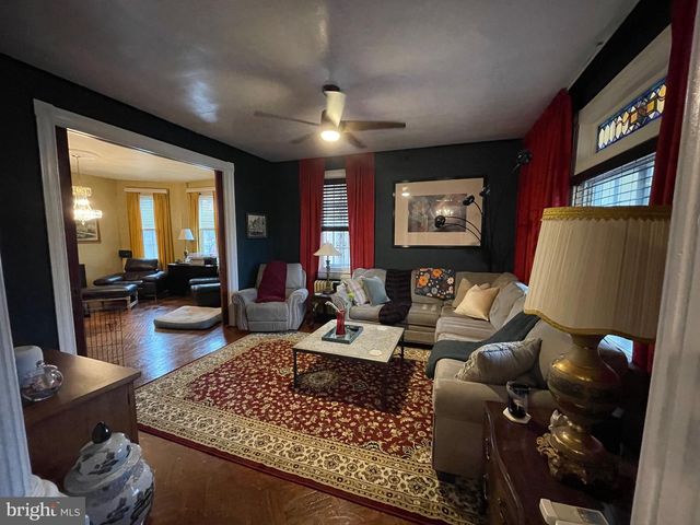 4208 HARFORD TER, Baltimore, MD 21214