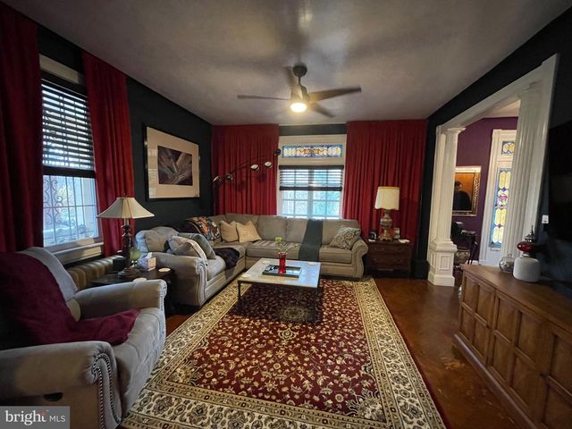 4208 HARFORD TER, Baltimore, MD 21214