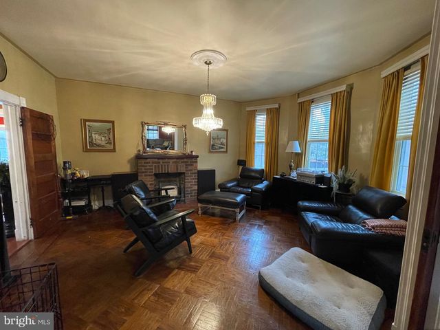 4208 HARFORD TER, Baltimore, MD 21214