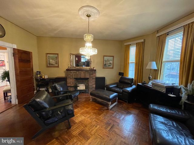 4208 HARFORD TER, Baltimore, MD 21214