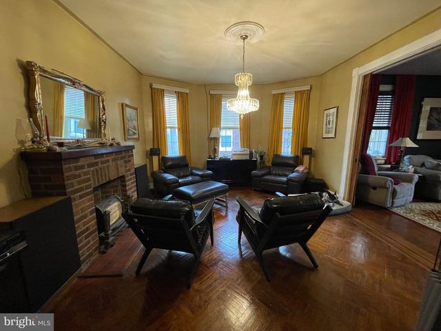 4208 HARFORD TER, Baltimore, MD 21214