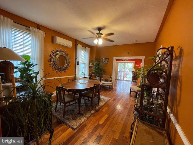 4208 HARFORD TER, Baltimore, MD 21214