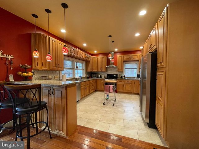 4208 HARFORD TER, Baltimore, MD 21214